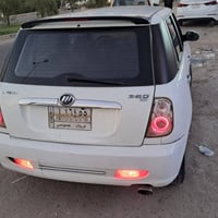 ليفان 320 • ٢٠١٣ • رقم كربلاء