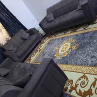 ١٠مقاعد • كنب • كوفه