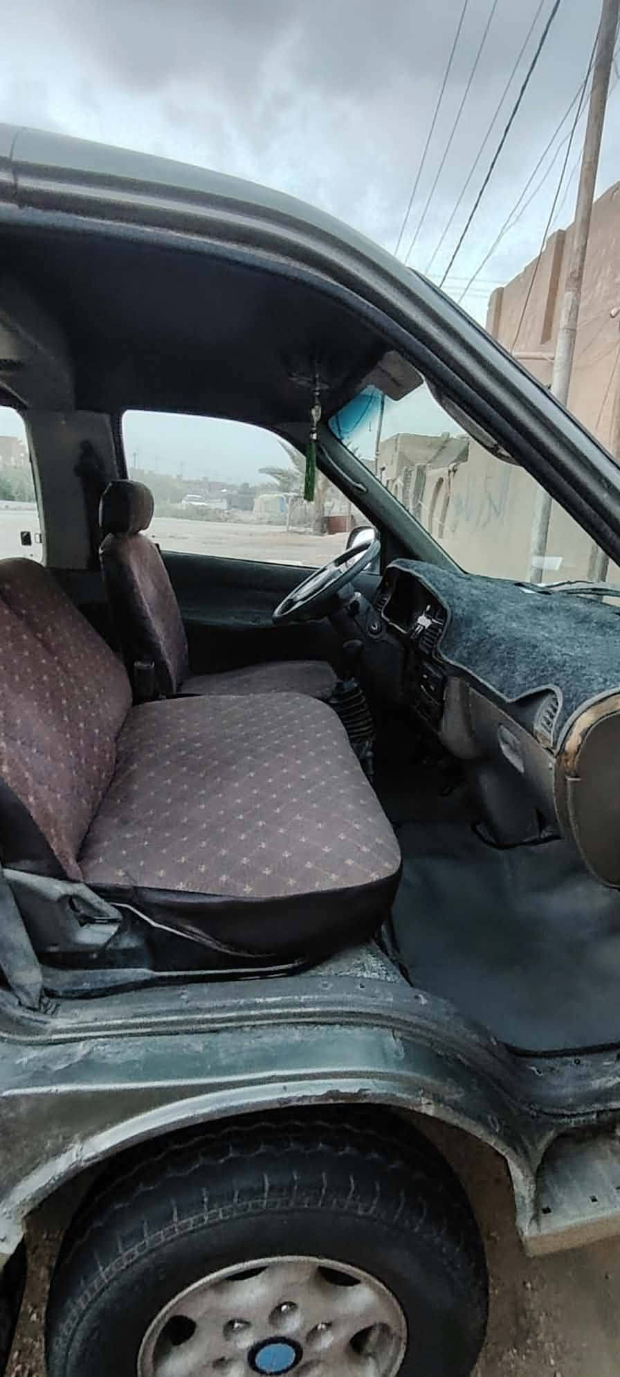 بريجو • موديل ٢٠٠٠ • رقم بابل
