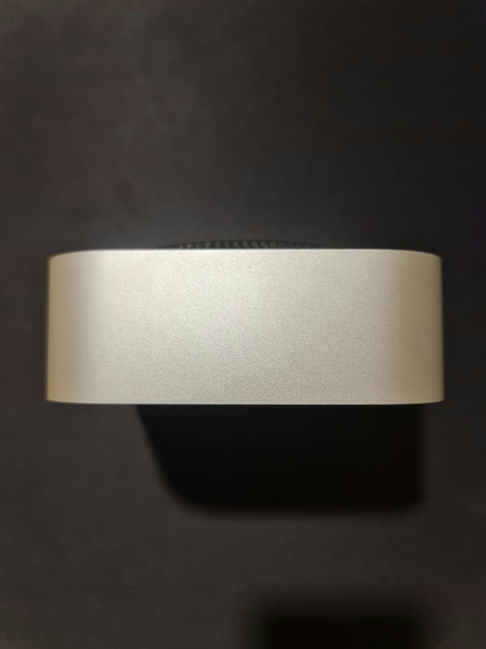 mac mini m4
Ram 16
Hard 256
نظيف جدا استخدم قليل 
مكاني بغداد 
اعلى سعر ابيعة 
***********
