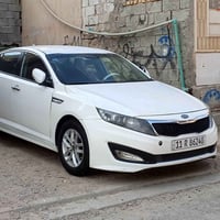 شباب عندي كي 5 للبيع موديل 11 رقم بغداد باسمي سياره كوريه نظيفه مال بي...