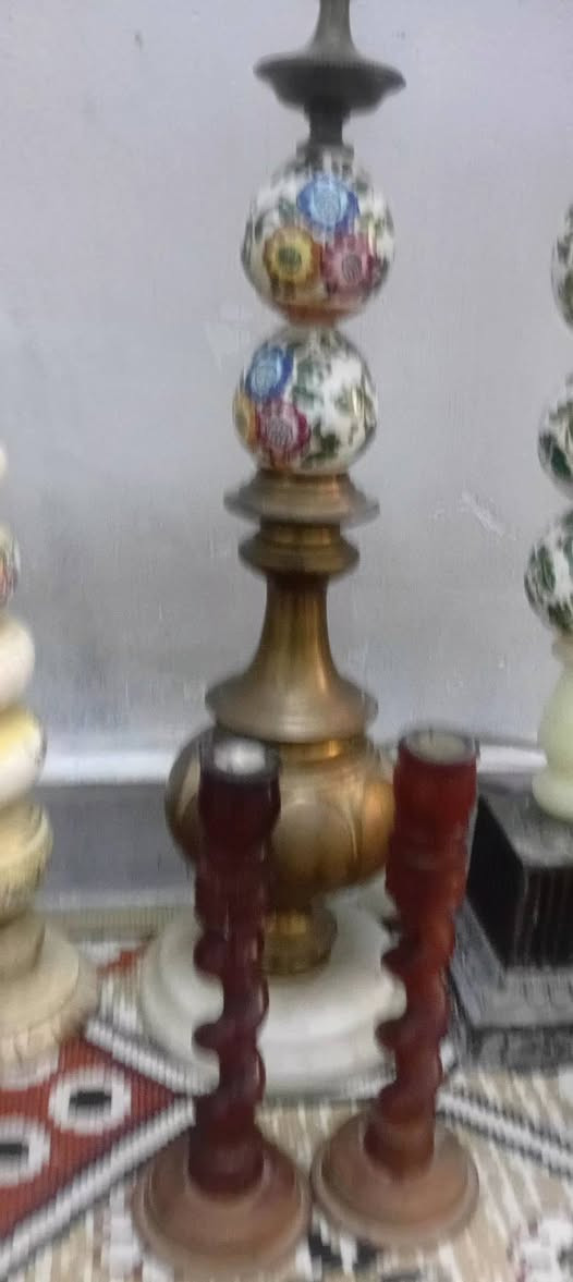 السلام عليكم من رخصة الادمن مجموعة نحاسيات وتيبلام شغالات نظيفات جدا
تواصل عبر واتساب ***********
