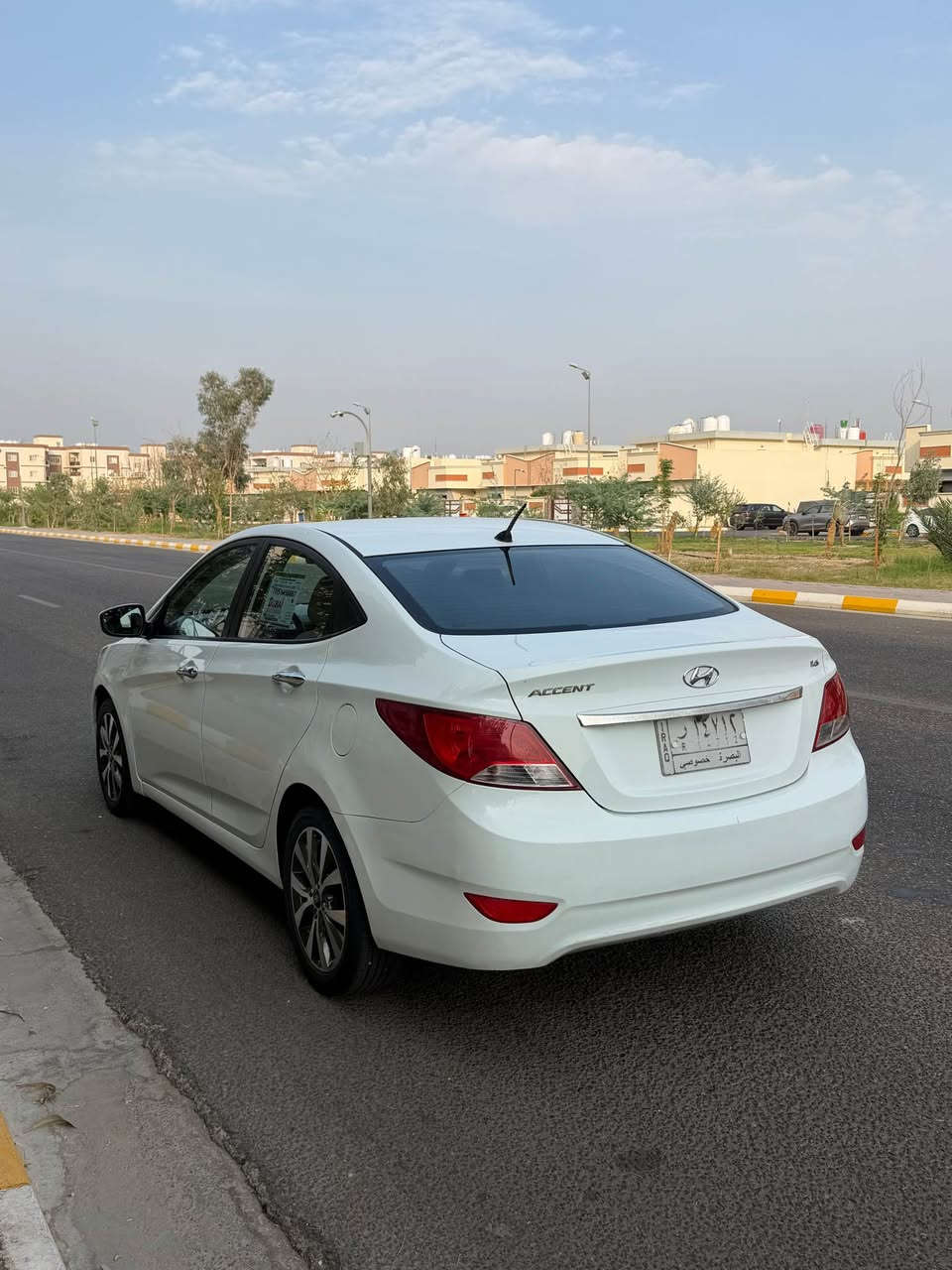 اكسنت • ٢٠١٥ • خليجي