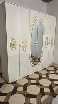 غرف نوم • ٥ قطع • نقل مجاني اربيل