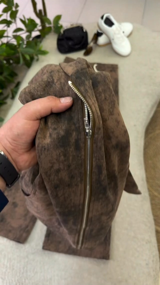 تراك رياضي • مقاسات M L XL • كركوك