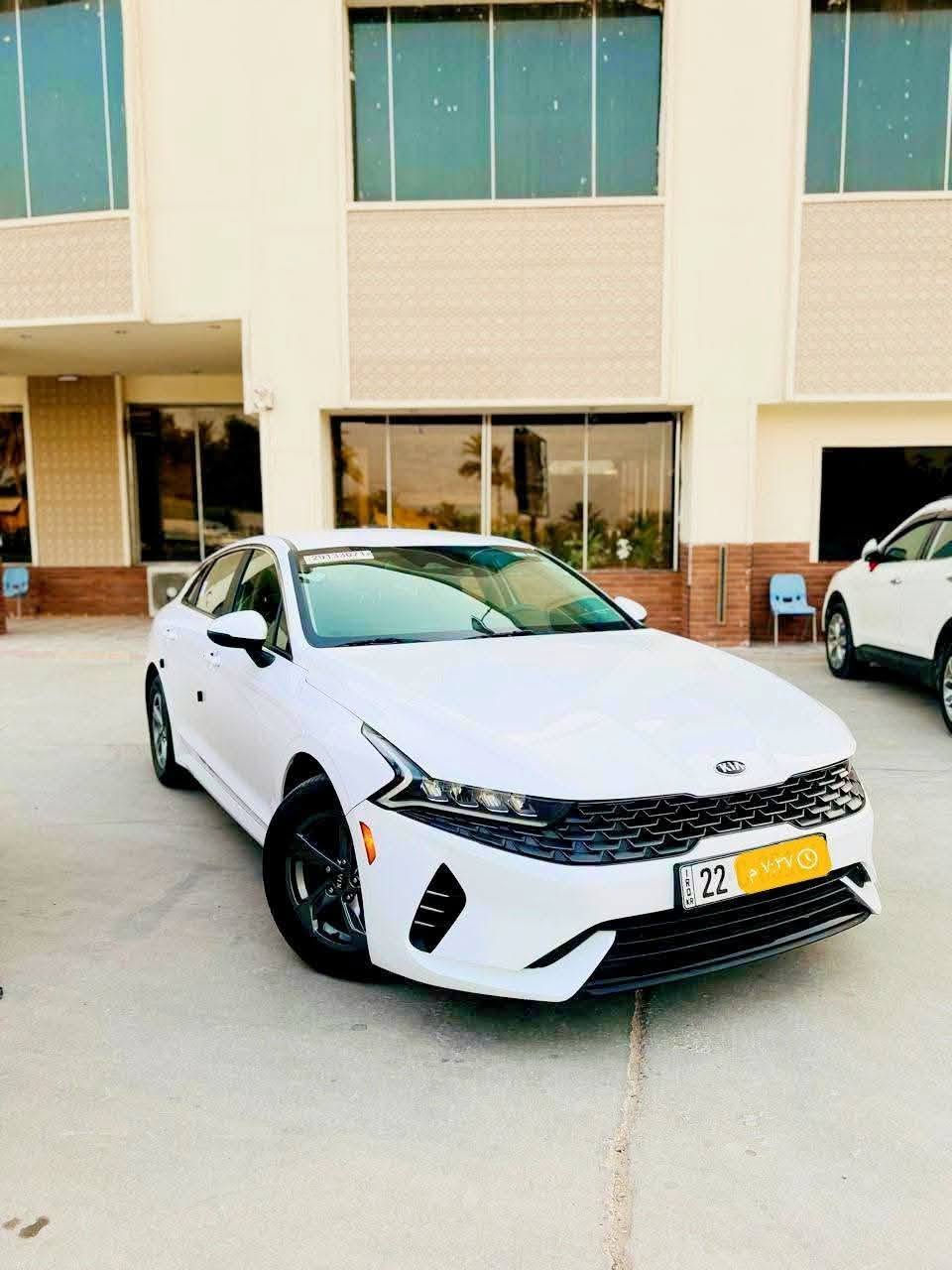 البيع كي 5فايف2021ارقم اربيل سياره وارد امركي حادث شي بسيط بدون دواخل باب العبري وجملق خالف السيق وطخات بسيط وبل عافيه عل ياخذه كير محرك كفل عامه السعر 125وبيه مجل *********** عتذر عن المرسل فقط نتصل احل من صوره جديد تحويل ثاني يوم او وكله فول ماعد البني رامه
