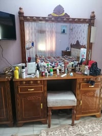 غرفه خشاب • جديده • للبيع