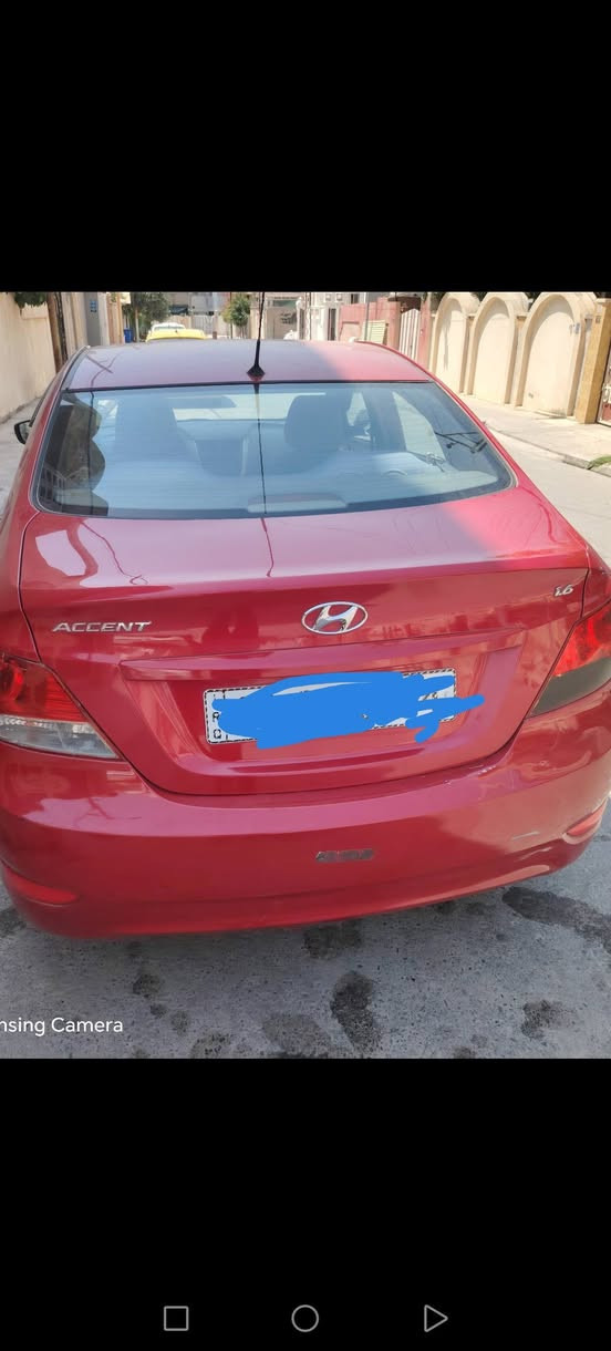 للبيع
اكسنت ٢٠١٤ خليجي

محرك ١٦ دوش

سلايد

اشاير بالمراية

٥ ويل كب

بيها صبغ الجاملغ خلف السايق

السعر ٩٥
للتفاصيل
***********
