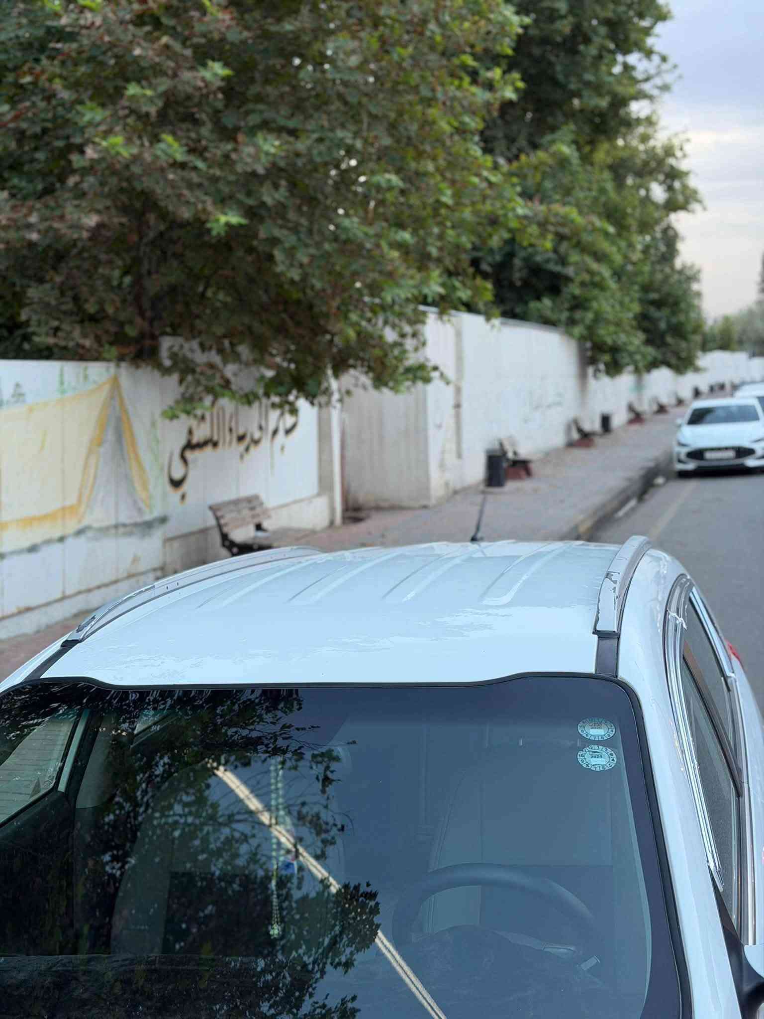 سبورتج • ٢٠١٢ • الموصل