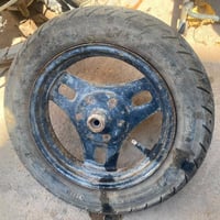 سوزوكي • جنطه • اغراض