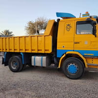 قلاب سكانيا • ١١٣ • محرك شرط