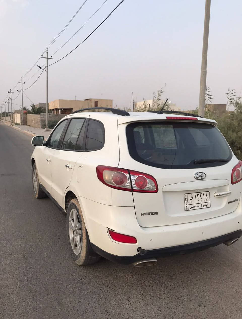 سنتاڤيا ٢٠١٢ • ٧ راكب • وارد خليجي