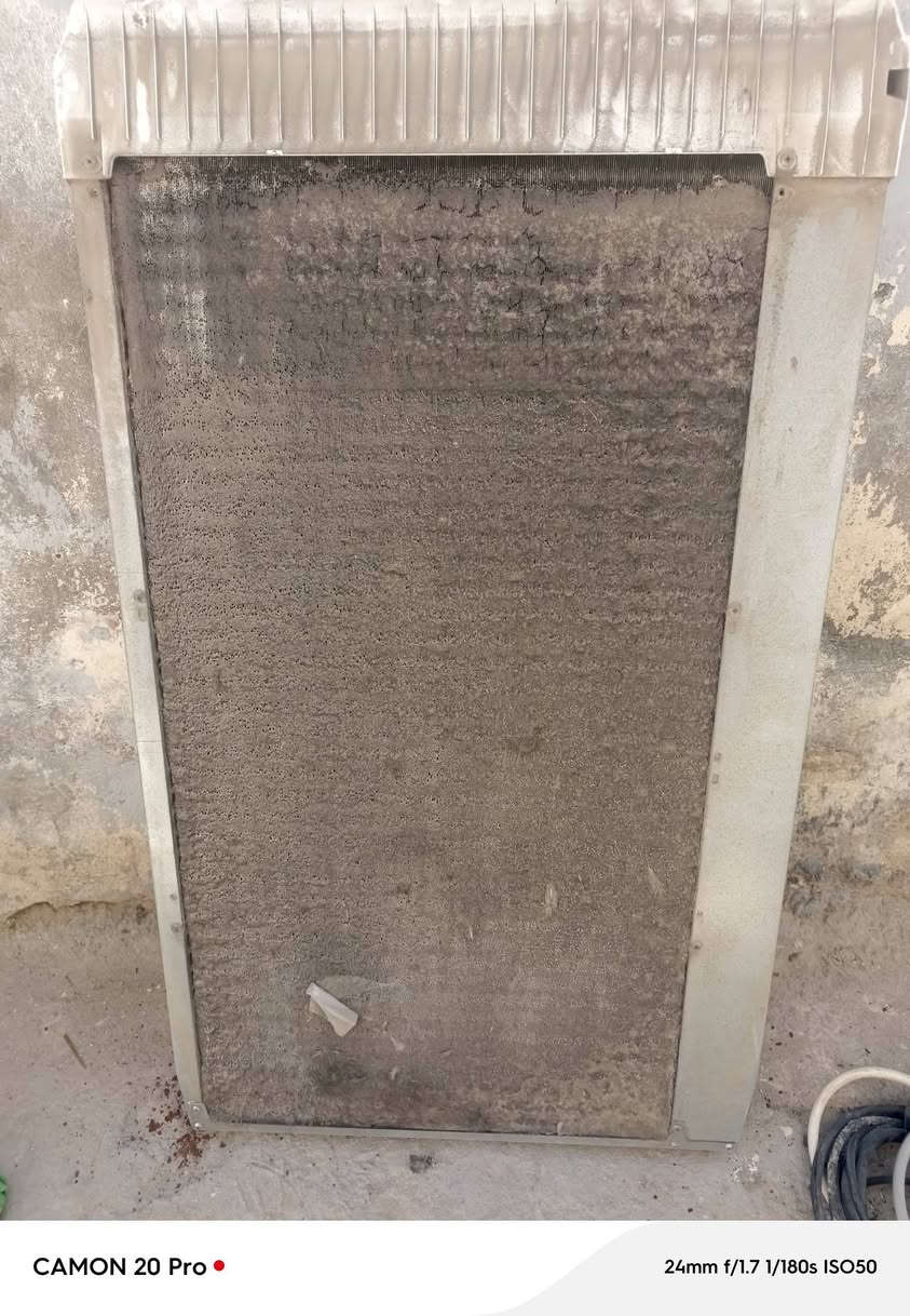 طبعااا احسن وقت لغسل السبالت هو هاي الفتره الي قبل أيام الشتاء حته يبقه سبلتك نضيف وخالي من الاوساخ والاتربه الي تسبب الزنجار وتلف الراديتر وتسبب ليك وفقدان الغاز
ورشة خدمات المدينه لتنصيب وصيانة وغسل وبيع وشراء  كافة أجهزة التبريد و التكييف وبأسعار تنافسية ***********

نص مكتوب في الصور:
- CAMON 20 Pro • 24mm f/1.7 1/1126s ISO53
- CAMON 20 Pro 24mm f/1.7 1/50s ISO1130
- CAMON 20 Pro • 24mm f/1.7 1/180s ISO50
