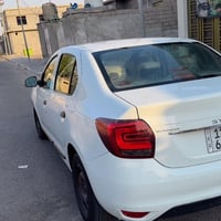 رينو سيمبول • ٢٠٢٠ • رقم بغداد