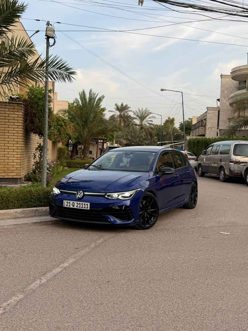 كولف R • ٢٠٢٣ • ٢٣ الف