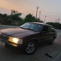 فالفو • ١٩٩٢ • رقم بغداد