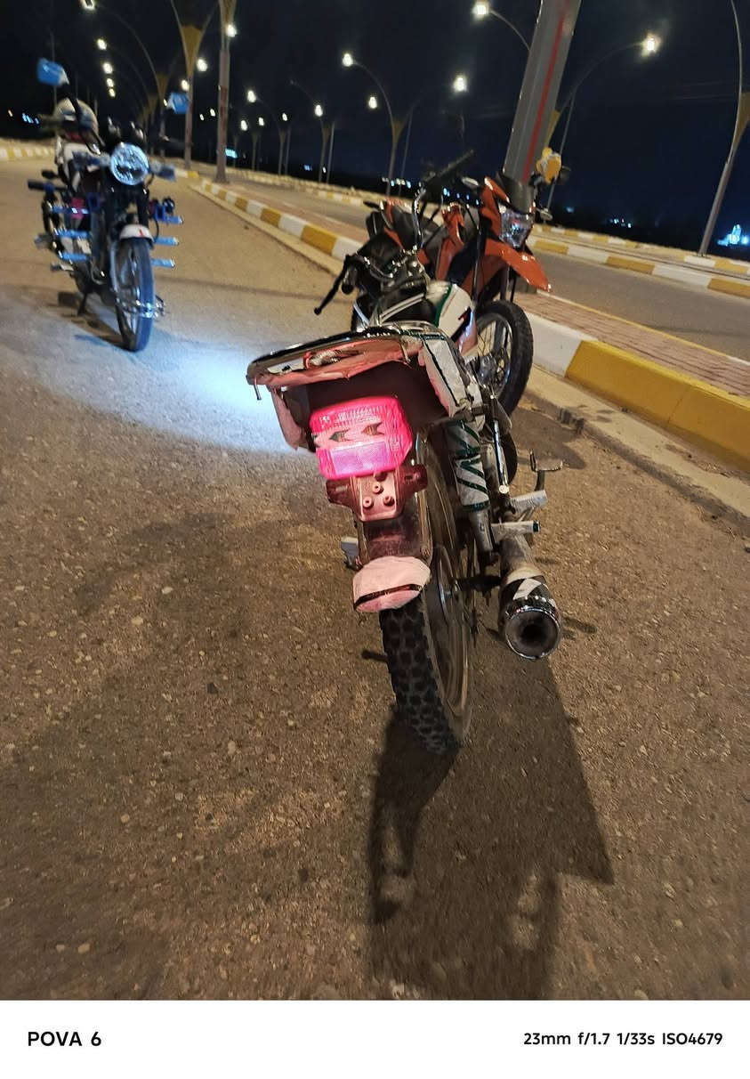 ايراني • ٢٠١٩ • ٤ كير