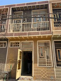 ٥٠م • طابو زراعي • طابق ونص