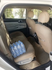سورنتو2023للبيع07822136241مبدل جاملغ  امامي  ايمن  مو حادث