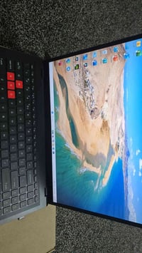 ايسر نيترو • i7-13620H • RTX 3050