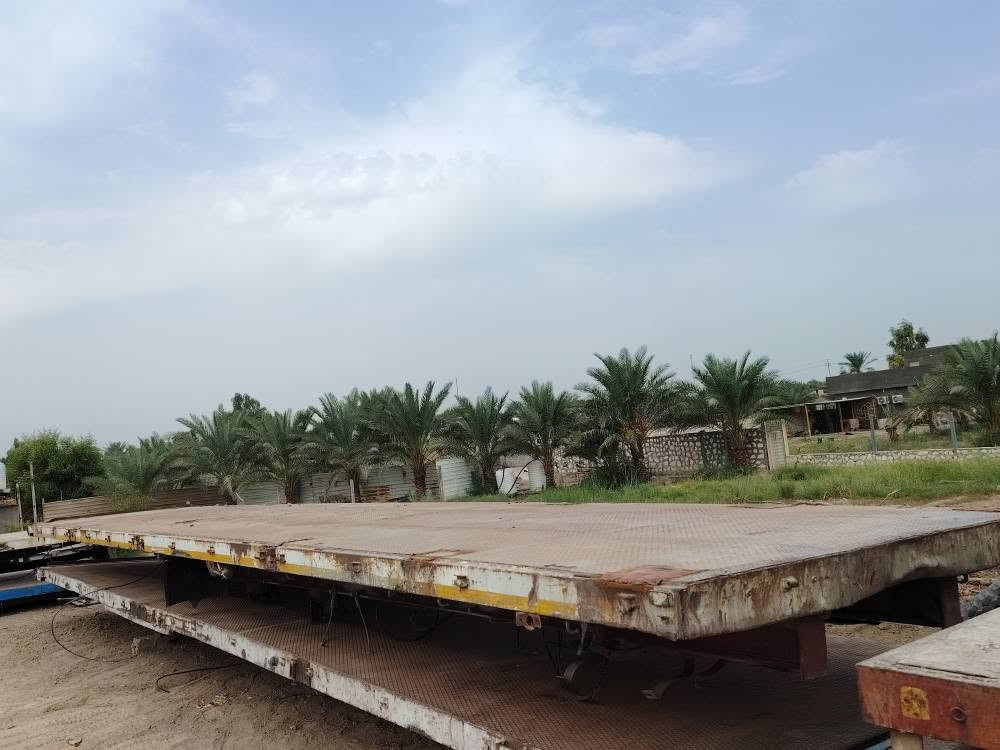 السلام عليكم البيع كنطره جسر مكان بابل كفل رقم الهاتف *********** حلة, بابل
