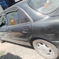 سوناتا ١٩٩٤ • محرك مكفول • الوجيهية