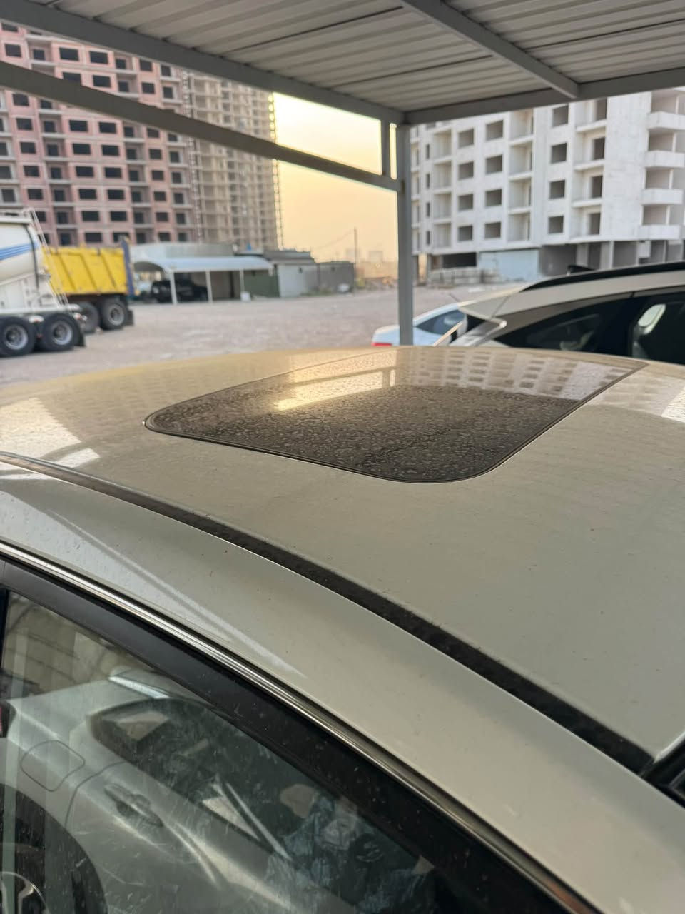 سنترا • ٢٠٢٥ • رقم بغداد