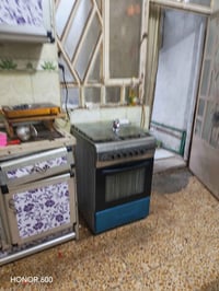 طباخ سعره 60 الف اخو جديد