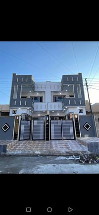 دهانات داخلية • دهانات خارجية • مانع رطوبة