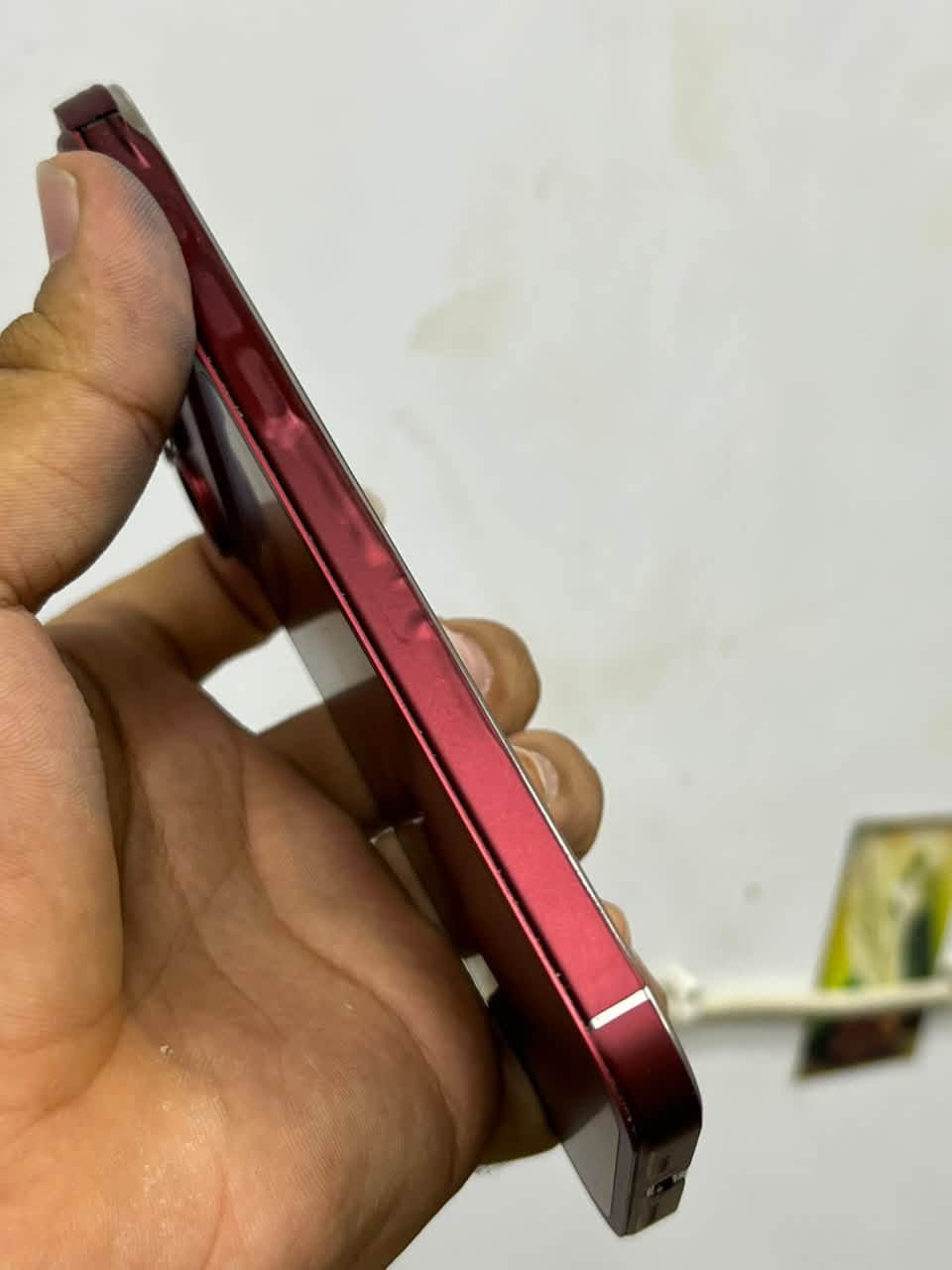 آيفون ١٥ برو ماكس • ٢٥٦ غ.ب. • بطارية ٨٧٪