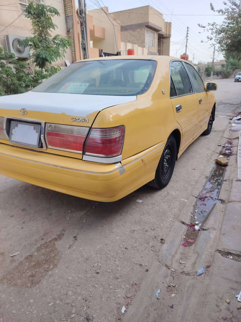 ملكه ٢٠٠٥ • كفاله محرك • أوراق كارتونية