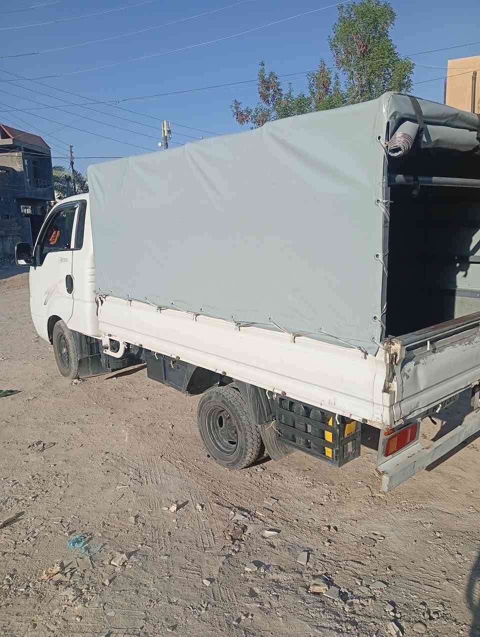 محجر وجادر مال نثية بعدة جديد ولا حمل صاعد بي السعر ٤٩٠
مكاني بغداد الكرخ ***********

