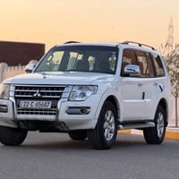 باجيرو • ٢٠١٨ • فورويل
