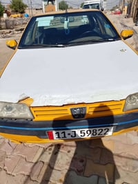 بيجو لميس • ٢٠١٦ • النهروان