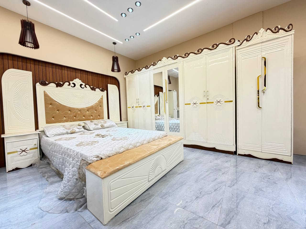 السعر ب 975 الف

خدمة توصيل كافة المحافظات 
داخل بغداد مجاني التوصيل 

#للمزيد من الاستفسار والحجز مراسلة الصفحة الواتساب ‏‪***********‬‏
