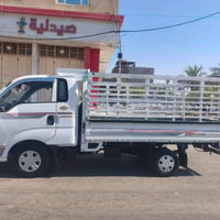 كيا بونجو • ٢٠١٥ • كربلاء