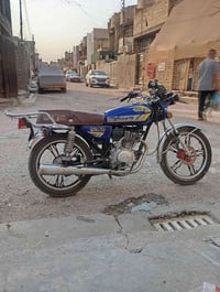 سولنك ٥ كير مديل ٢٠٢٤ سلف و هندر الدراجه مكينه علا الابلاد ما مفتوحه ا...