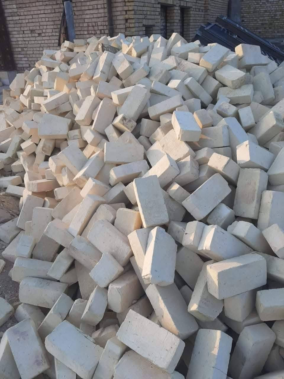 طابوق • درجه اولى • توصيل البصره