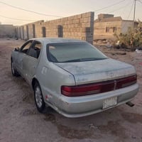 كرستا • تعمير بسيط • كربلاء