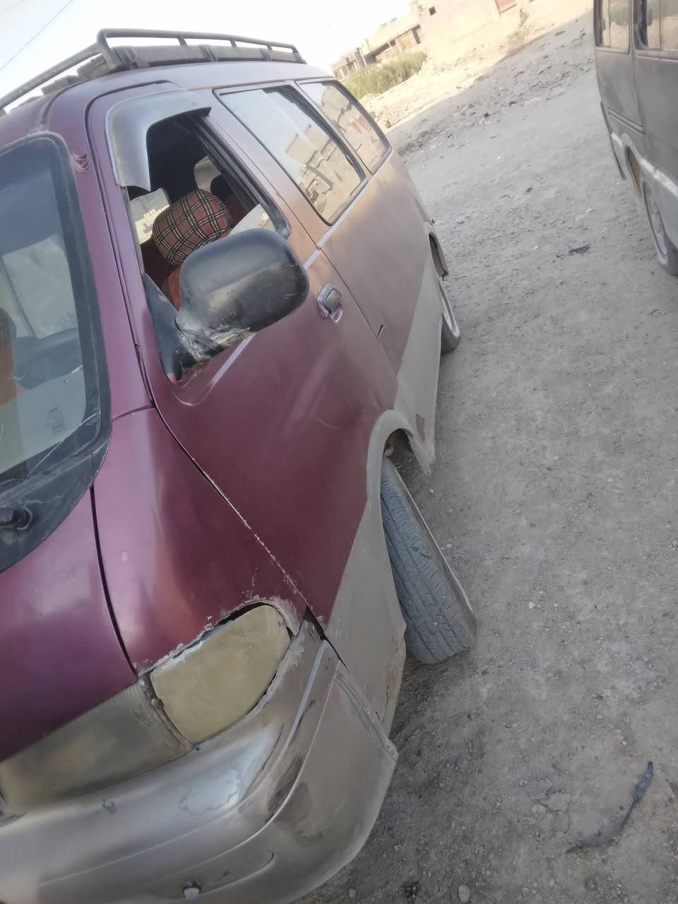 سلام عليكم ورحمة الله وبركاته كيا ابريجو رقم نكليزي للبيع مكانه فلوجه تحويل مباشر تريد وكاله محرك كير اكسن مكفول والباقي كدام العين ***********.  واتساب
