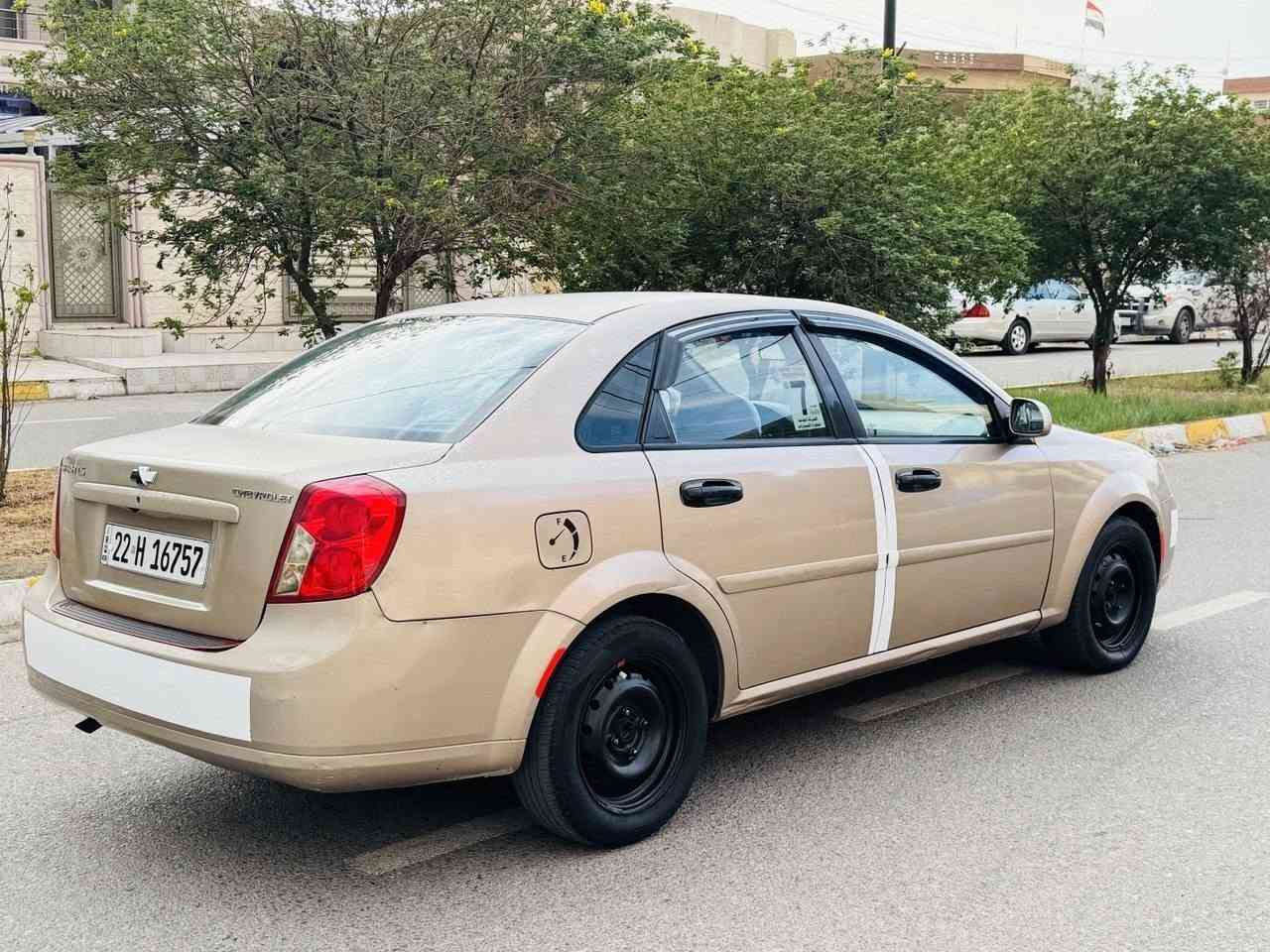 اوبترا • ٢٠٠٩ • رقم اربيل