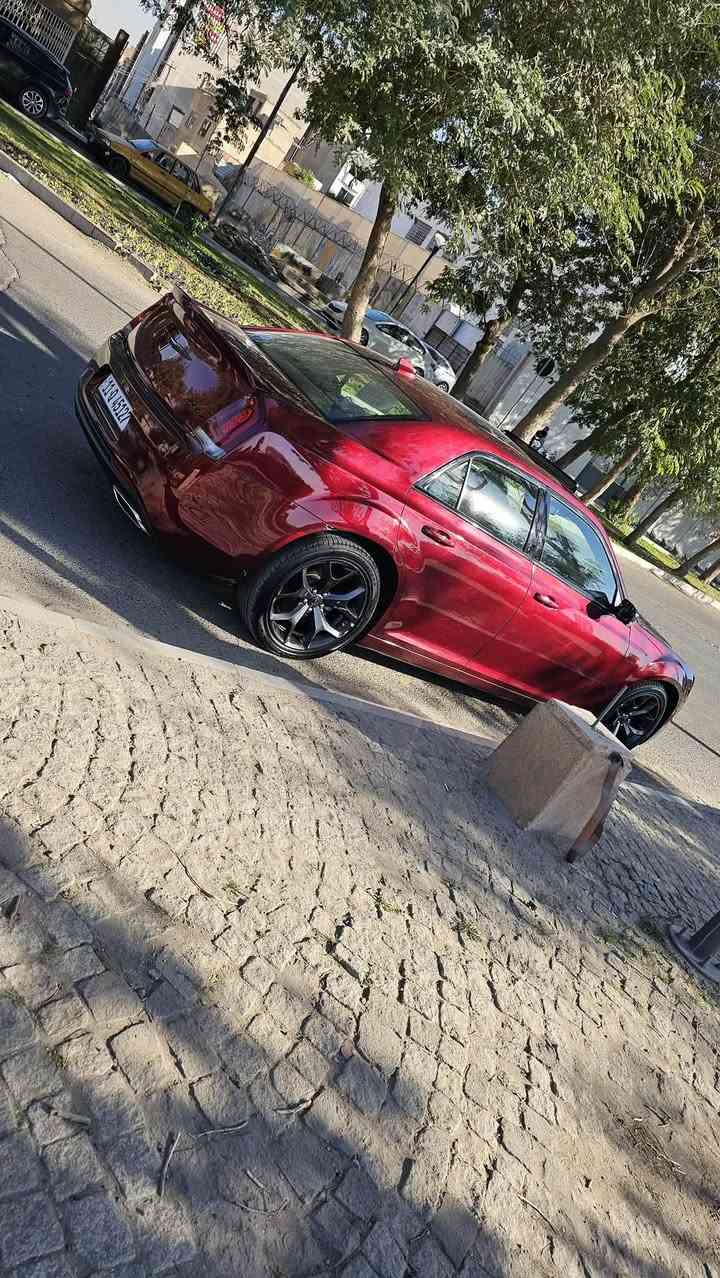#كرايسلر S 300 #أوباما 2023 اصل رقم بغداد باسمي بدون صبغ كفالة بدون ايرباك شبه كلين
ضرر جدا بسيط موضح بالصور بارد مكانين مع تكحيل
فقط
عداد المسافات23الف ميل حقيقي
سعر $ $ :: 325
الإضافات: 4 4
بانوراما
مقاعد جلد
محرك 6 3600 سلندر
توويل دفع خلفي اكسل RWD
بصمة تشغيل + ابواب
ويل 20 كبير بلاك
سماعات سستم صوتي Alpine
Alpine دمام صندوك
بك لايت لد LED
لدات نهارية امامية
شاشة كبيرة نافيكيشن
كاميرا خلفية دوارة HD
اندرويد اوتو + كاربلي + GPS + امكانية عرض شاشة الهاتف
تحكمات ستيرن
مثبت سرعة
مقاعد حضن S ختم
مقاعد تحكم كهربائي سائق + راكب
حساس اطارات
حساسات وقوف خلفية
حساسات وقوف امامية
تشغيل عن بعد تبريد 2 قطع
سبايدر خلفي
اشاير بالمري
كشنات هيتر
نقط عمياء
انارة ترحيب
وضعيات قيادة
وباقي المواصفات المعروفة
كير محرك صدر تبريد كله كفاله على وضع الشركة
عنوان: بصره المشراق *********** اتصال 
واتساب ***********
