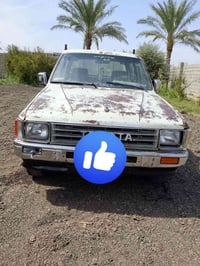 تيوتا • ١٩٨٨ • رقم ديالى