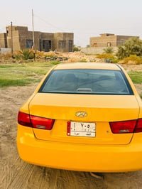 سوناته • ٢٠٠٧ • رقم نجف