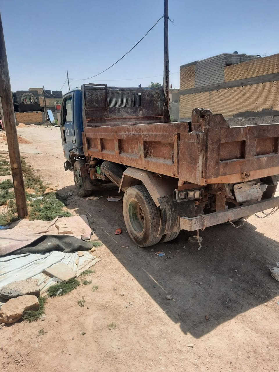 لبيع رقم بغداد
***********

