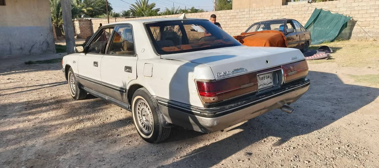 السلام عليكم
هارتوب للبيع فقط

السعر ٢٥ وبيها مجال

السيارة گير محرك شرط

محرك بطة ٢٥٠٠
مسجل سماعات سستم
شاشة لمس
٤ تايرات جدد

تحويل شرط وكالة عامة باركود بسمي

صبغ خياس مابيها شرط

صدر بيه تعب

گهربائيات شغالة وماعايزها

جاهزة وتمشي وحلوة

مكان السيارة الشرقاط الساحل الايسر

تفاصيل أكثر اتصل على الرقم 

***********

***********
***********
