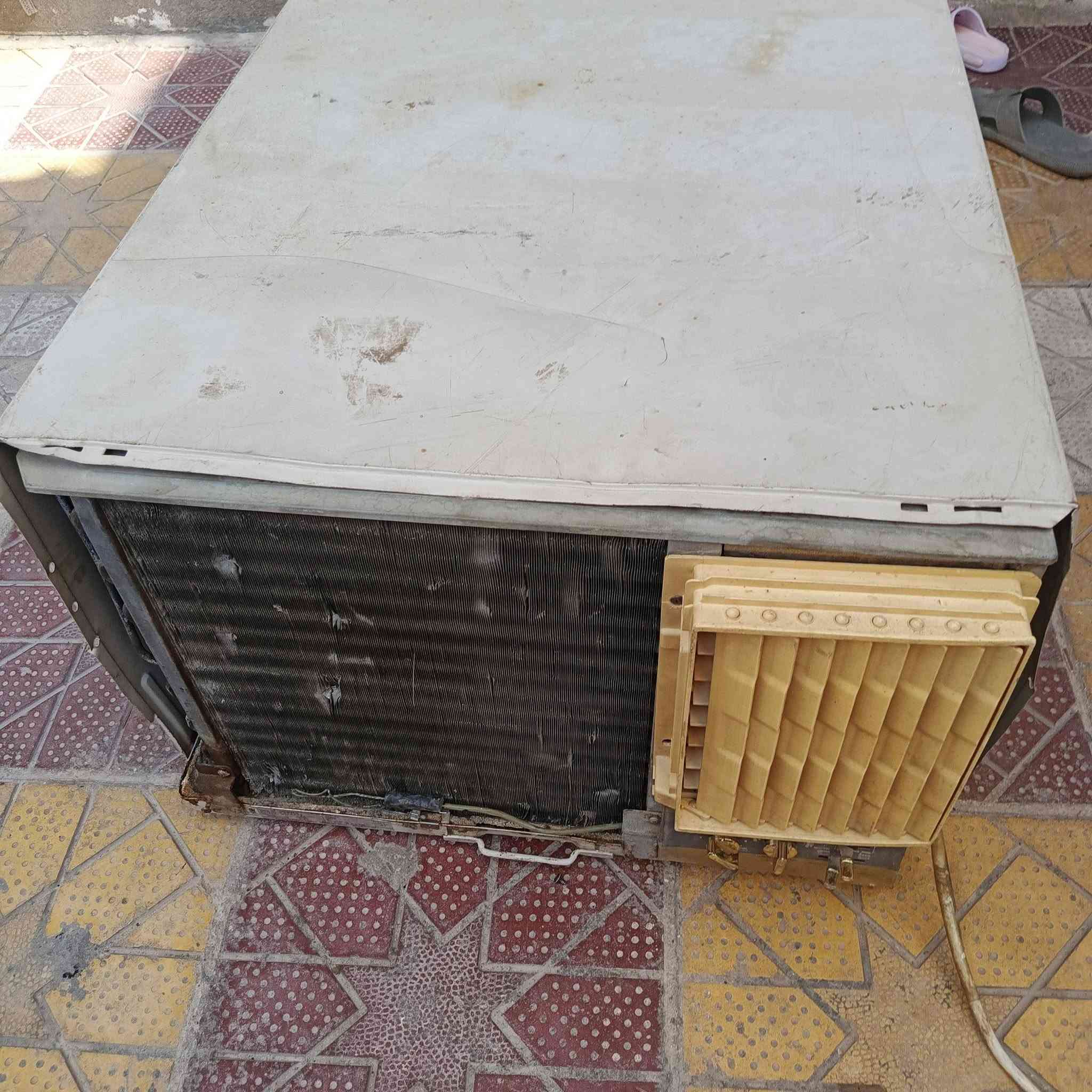 السلام عليكم مكيفات للبيع شغالات ونظيفه نقص غاز شراي رسلني مكاني بصره بالحيانية سعره 325
***********
السلام عليكم مكيفات للبيع شغالات ونظيفه نقص غاز شراي رسلني مكاني بصره بالحيانية سعره 325
