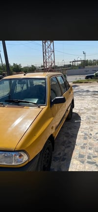 سايبا • مكينة وكير • ٢٠١٠