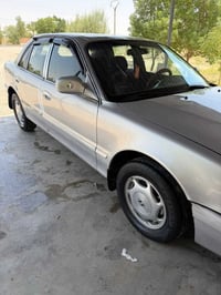سوناتا 2 • رقم انكليزي • ديالى