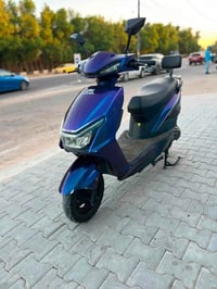 سكنس • ٢٠٢٦ • ٦ بطاريات